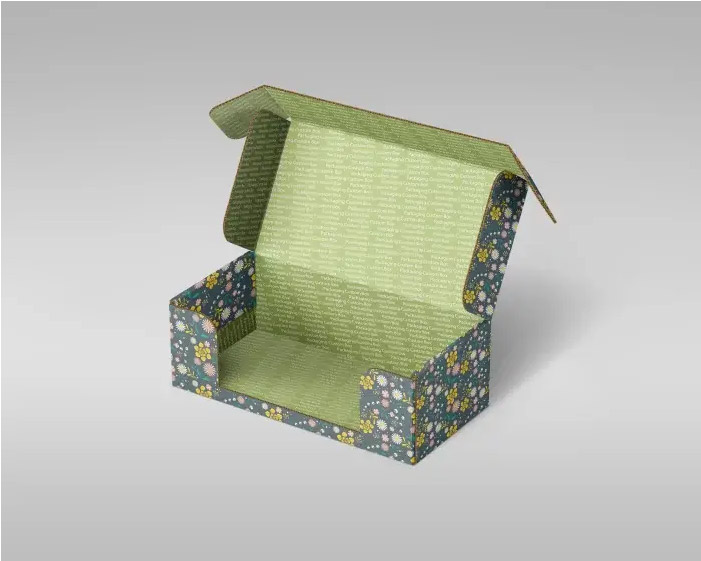 Luxury Packaging Designs